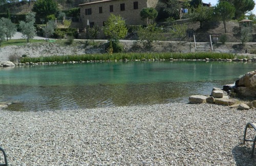 San Quirico d'Orcia Apartment | Holiday apartment San Quirico d'Orcia for 1 - 4 persons with 1 bedroom - Holiday apartment