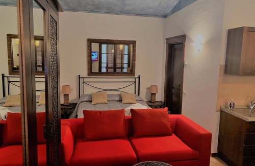 Tuoro sul Trasimeno Other | Holiday apartment Sanguineto for 1 - 2 persons with 1 bedroom - Farmhouse