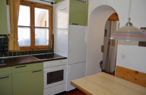 La Punt-Chamues-ch Apartment | Holiday apartment La Punt-Chamues-ch for 1 - 4 persons with 2 bedrooms - Holiday apartment