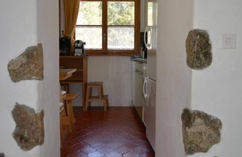 La Punt-Chamues-ch Apartment | Holiday apartment La Punt-Chamues-ch for 1 - 4 persons with 2 bedrooms - Holiday apartment