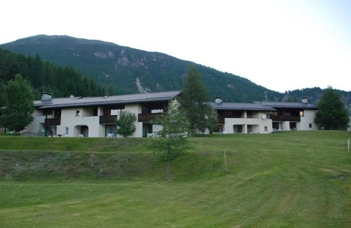 La Punt-Chamues-ch Apartment | Holiday apartment La Punt-Chamues-ch for 1 - 2 persons - Holiday apartment