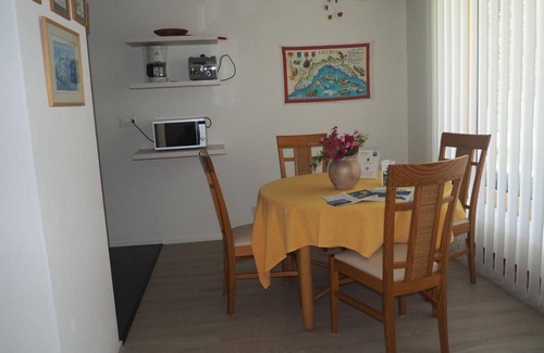 La Punt-Chamues-ch Apartment | Holiday apartment La Punt-Chamues-ch for 1 - 2 persons with 1 bedroom - Holiday apartment