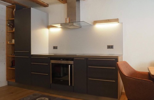 La Punt-Chamues-ch Apartment | Holiday apartment La Punt-Chamues-ch for 1 - 2 persons with 1 bedroom - Holiday apartment