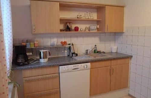 Johanngeorgenstadt Apartment | Holiday apartment Johanngeorgenstadt for 1 - 4 persons with 2 bedrooms - Holiday apartment
