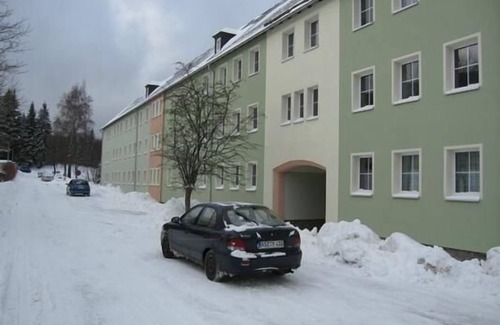 Johanngeorgenstadt Apartment | Holiday apartment Johanngeorgenstadt for 1 - 4 persons with 2 bedrooms - Holiday apartment
