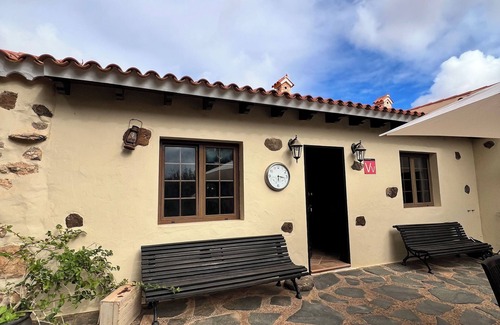 Guisguey Apartment | HOLIDAY APARTMENT “El Time” ”