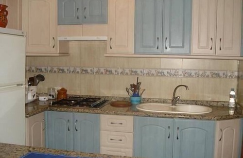Santiago del Teide Apartment | Holiday apartment Santiago del Teide for 1 - 3 persons with 1 bedroom - Holiday apartment