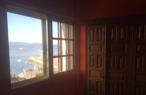 Vilanova Apartment | Holiday apartment Vilanova de Arousa for 1 - 4 persons with 2 bedrooms - Holiday apartment
