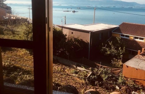 Vilanova Apartment | Holiday apartment Vilanova de Arousa for 1 - 4 persons with 2 bedrooms - Holiday apartment