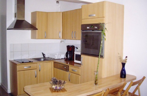 Saint-Brevin-l'Ocean Apartment | Holiday apartment St Brevin les Pins for 1 - 4 persons with 1 bedroom - Holiday apartment in one or