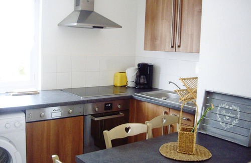 Saint-Brevin-l'Ocean Apartment | Holiday apartment St Brevin les Pins for 1 - 5 persons with 2 bedrooms - Holiday apartment in one or