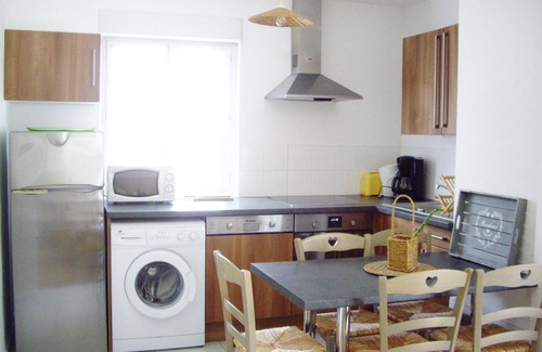 Saint-Brevin-l'Ocean Apartment | Holiday apartment St Brevin les Pins for 1 - 5 persons with 2 bedrooms - Holiday apartment in one or