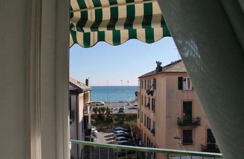 Albisola Superiore Apartment | Holiday apartment Albisola Superiore for 1 - 6 persons with 2 bedrooms - Holiday apartment