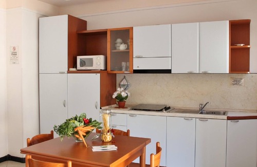 Albisola Superiore Apartment | Holiday apartment Albisola Superiore for 1 - 4 persons with 1 bedroom - Holiday apartment