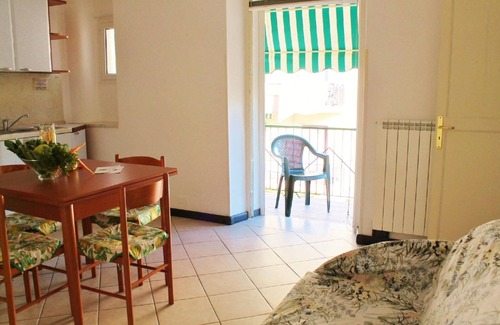 Albisola Superiore Apartment | Holiday apartment Albisola Superiore for 1 - 4 persons with 1 bedroom - Holiday apartment