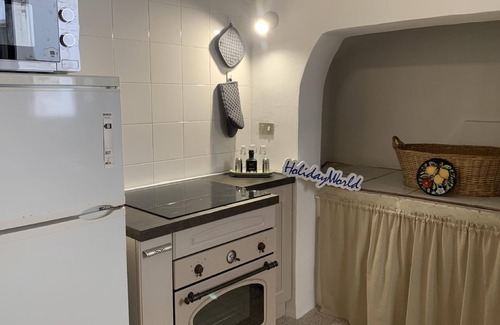 Caprarica di Lecce Apartment | Holiday apartment Caprarica di Lecce for 1 - 8 persons with 2 bedrooms - Holiday apartment