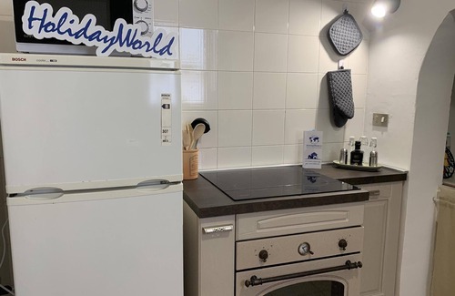 Caprarica di Lecce Apartment | Holiday apartment Caprarica di Lecce for 1 - 8 persons with 2 bedrooms - Holiday apartment