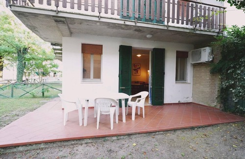 Lido degli Estensi Apartment | Holiday apartment Lido degli Estensi for 1 - 7 persons with 2 bedrooms - Holiday apartment