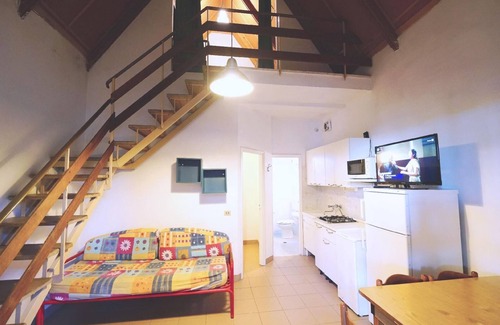 Lido degli Estensi Apartment | Holiday apartment Lido degli Estensi for 1 - 5 persons with 2 bedrooms - Holiday apartment