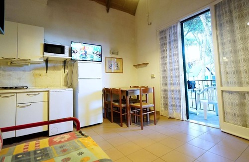 Lido degli Estensi Apartment | Holiday apartment Lido degli Estensi for 1 - 5 persons with 2 bedrooms - Holiday apartment