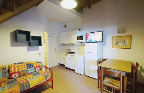 Lido degli Estensi Apartment | Holiday apartment Lido degli Estensi for 1 - 5 persons with 2 bedrooms - Holiday apartment
