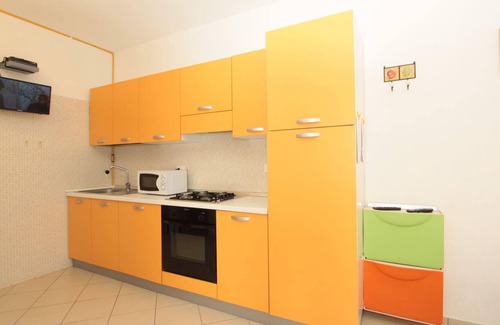 Lido degli Scacchi Apartment | Holiday apartment Lido degli Scacchi for 1 - 4 persons with 1 bedroom - Holiday apartment