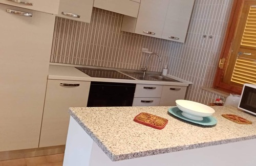 San Nicola Arcella Apartment | Holiday apartment San Nicola Arcella for 1 - 4 persons with 2 bedrooms - Holiday apartment