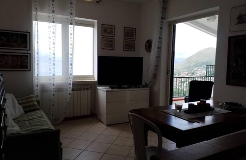San Nicola Arcella Apartment | Holiday apartment Guardia Piemontese for 1 - 6 persons with 2 bedrooms - Row house