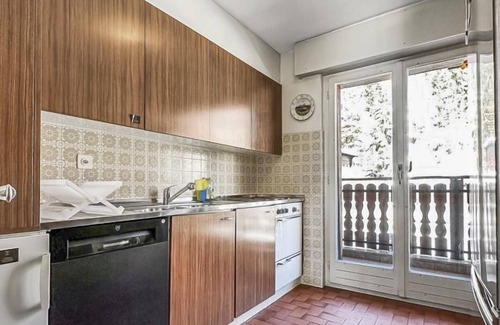 Lens Apartment | Holiday apartment Crans-Montana (Ort) for 1 - 6 persons with 2 bedrooms - Holiday apartment