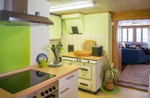 Goldern Apartment | holiday apartment/apt. for 4 guests with 93m² in Goldern Hasliberg (178070)