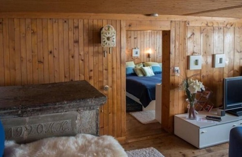Goldern Apartment | holiday apartment/apt. for 4 guests with 93m² in Goldern Hasliberg (178070)