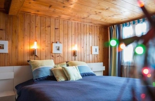 Goldern Apartment | holiday apartment/apt. for 4 guests with 93m² in Goldern Hasliberg (178070)