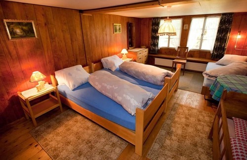 Hasliberg Other | Holiday apartment Hasliberg Goldern for 1 - 5 persons with 3 bedrooms - Farmhouse