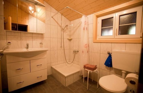 Hasliberg Other | Holiday apartment Hasliberg Goldern for 1 - 5 persons with 3 bedrooms - Farmhouse