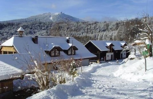 Bayerisch Eisenstein Apartment | Holiday apartment Bayerisch Eisenstein for 1 - 5 persons with 2 bedrooms - Holiday apartment