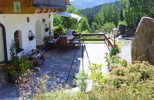 Bayerisch Eisenstein Apartment | Holiday apartment Bayerisch Eisenstein for 1 - 5 persons with 2 bedrooms - Holiday apartment