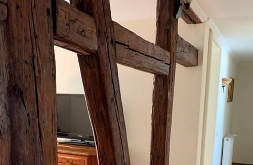 Altstadt Apartment | Holiday apartment / app. for 3 guests with 35m² in Eltville am Rhein (156196)