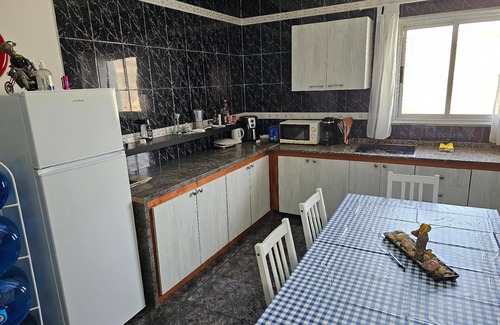 Los Gavilanes Apartment | Holiday apartment El Poris de Abona for 1 - 6 persons with 3 bedrooms - Holiday apartment in one or