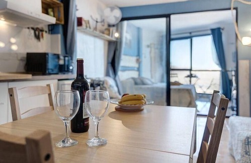 San Marcos Apartment | Holiday apartment La Mareta for 1 - 4 persons with 1 bedroom - Holiday apartment in one or multi-fam