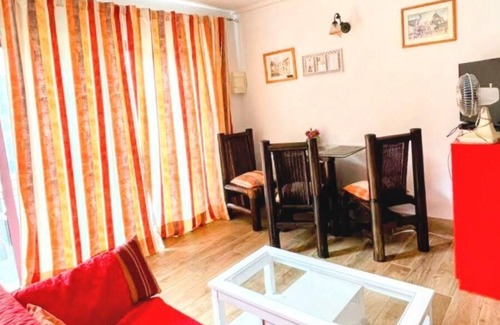San Marcos Apartment | Holiday apartment San Marcos for 1 - 4 persons with 1 bedroom - Holiday apartment in one or multi-fa