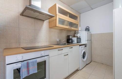 Old Town Apartment | Holiday apartment Palma de Mallorca for 1 - 4 persons with 2 bedrooms - Holiday apartment