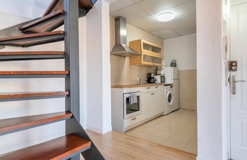 Old Town Apartment | Holiday apartment Palma de Mallorca for 1 - 4 persons with 2 bedrooms - Holiday apartment