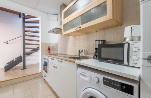 Old Town Apartment | Holiday apartment Palma de Mallorca for 1 - 4 persons with 2 bedrooms - Holiday apartment