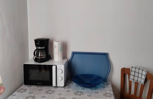 Puerto de la Cruz Apartment | Holiday apartment Puerto de la Cruz for 1 - 3 persons with 1 bedroom - Row house