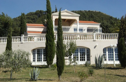 La Cadiere-d'Azur House | Holiday apartment La Cadière d'Azur for 1 - 4 persons with 2 bedrooms - Holiday house