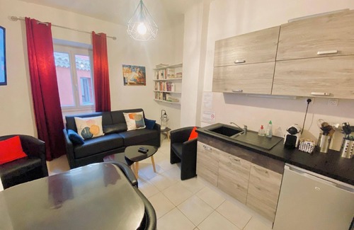 Salon-de-Provence Apartment | Holiday apartment Salon de Provence for 1 - 4 persons with 1 bedroom - Holiday apartment in one or m