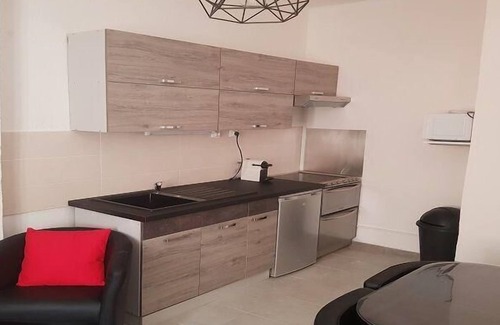 Salon-de-Provence Apartment | Holiday apartment Salon de Provence for 1 - 4 persons with 1 bedroom - Holiday apartment in one or m