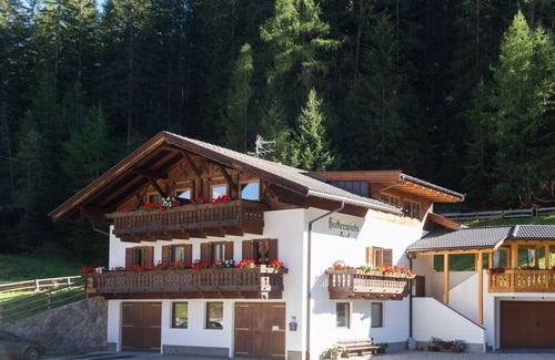 Moso in Passiria Apartment | Holiday apartment on the Hütterwirtshof