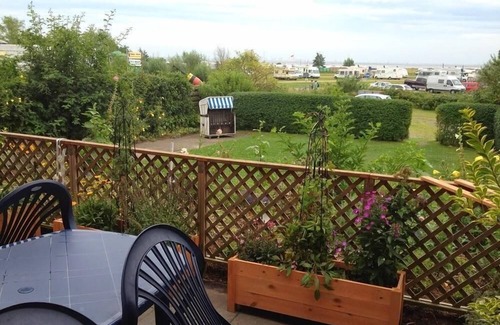 Fedderwardersiel Apartment | Holiday apartment Fedderwardersiel for 2 - 4 persons with 1 bedroom - Holiday apartment