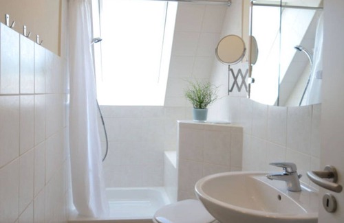 Klein Wittensee Apartment | Holiday apartment Seeidyll